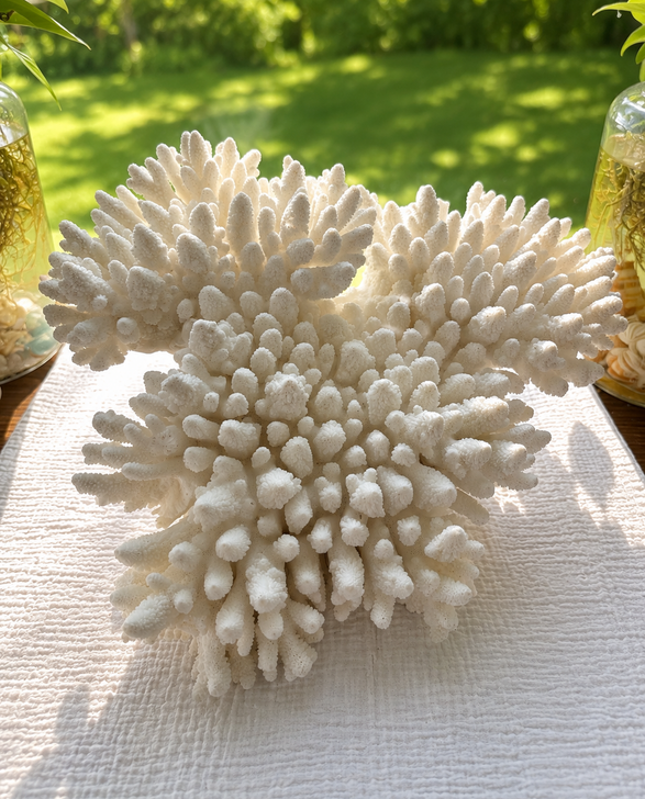 Branching Coral