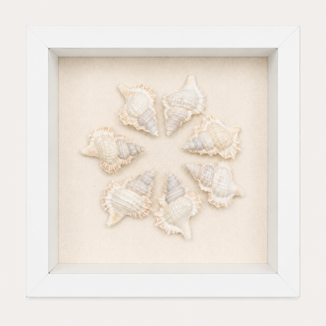 Maple Leaf Shadow Box