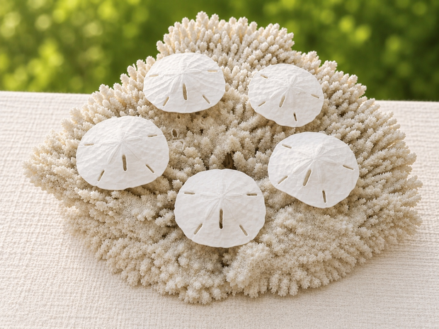 Florida Sand Dollar