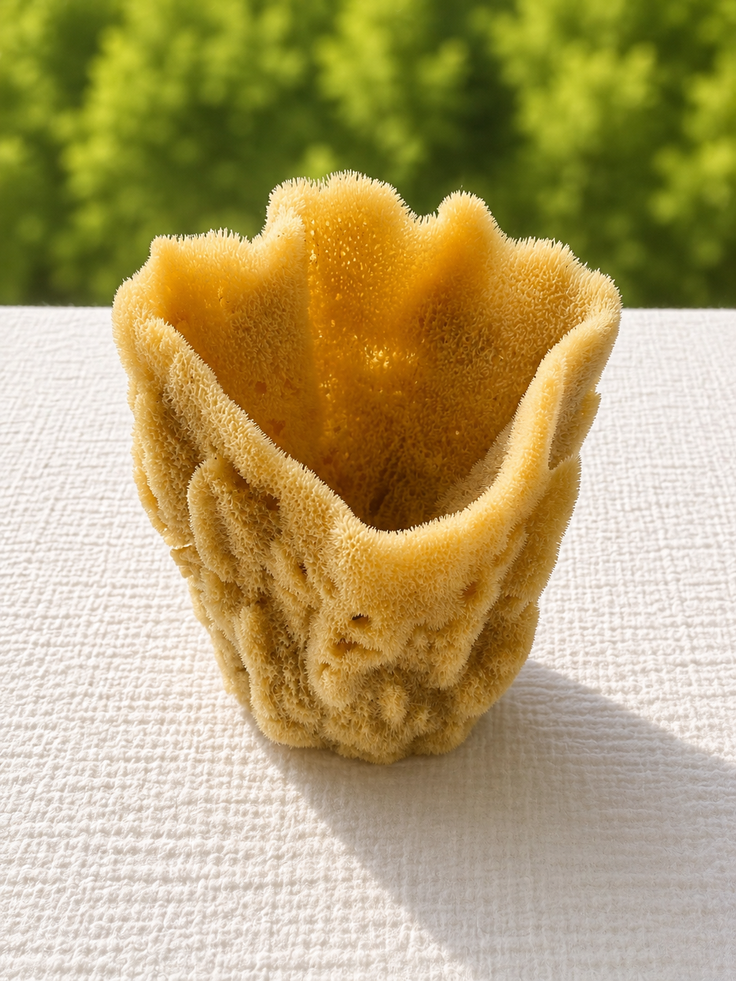 Florida Grass Sponge