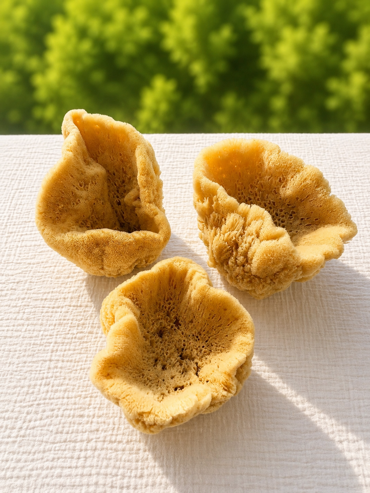 Florida Grass Sponge