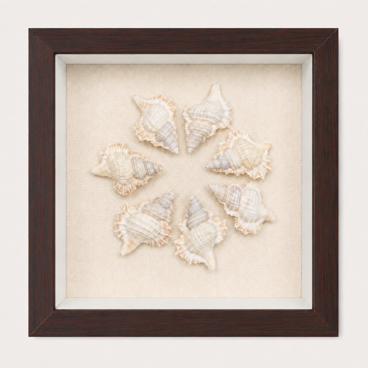 Maple Leaf Shadow Box