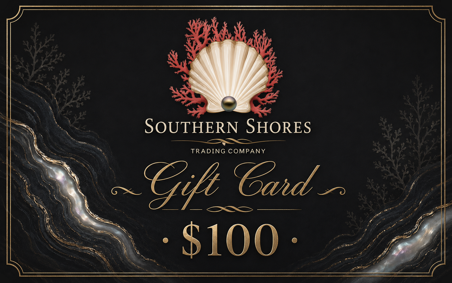 Gallery Gift Card