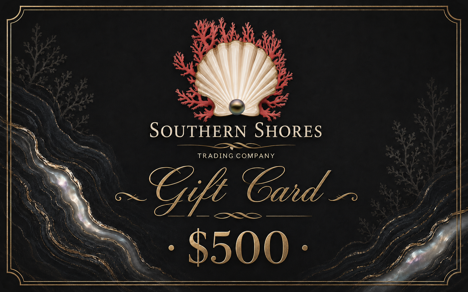 Gallery Gift Card